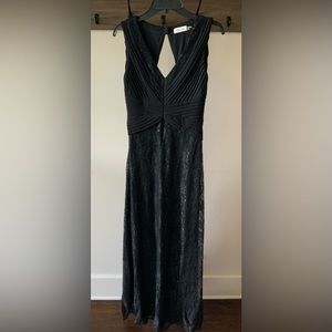 NWT-Calvin Klein formal dress.